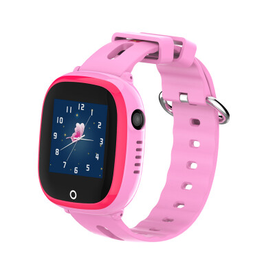 

Kids Smart Watches GPS LBS Positioning Baby Safe Smart Watch SOS Call Location Anti-lost Smartwatch