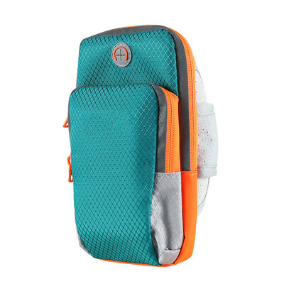 

Sports Case For Mobile Phone For iPhone Samsung Galaxy Xiaomi LG Sport Arm Band Phone Bag Case 6 inch Pouch Cover Shell