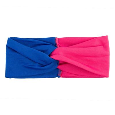 

Twist Turban Headband for Women Bows Elastic Sport Hairbands Head Band Yoga Headbands Headwear Headwrap Girls Hair Accessories