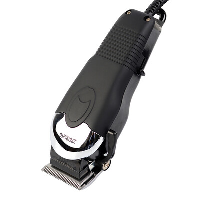 

Professional High Power Electric hair clipper barber salon hair trimmer hair cutting machine tondeuse haircut machine razor Trimme