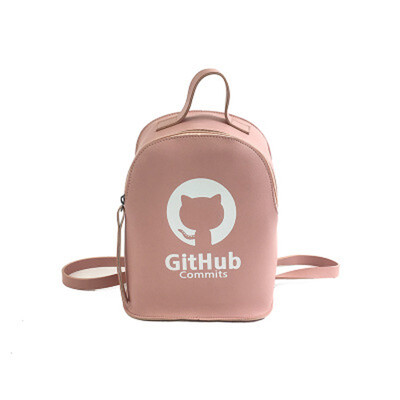 

2018 New Fashion Schoolgirl Backpack Bags for Girls Travel Rucksack Fashion Leisure Korean Version of The Two-shoulder Bag