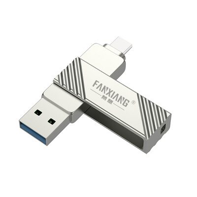 

FANXIANG F371 64G Type-C USB30 U disk