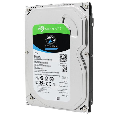 

High-performance 1TB 2TB 3TB 4TB Seagate Video Surveillance HDD Internal Hard Disk Drive 5900 RPM SATA 6Gbs 35-inch 64MB Cache S