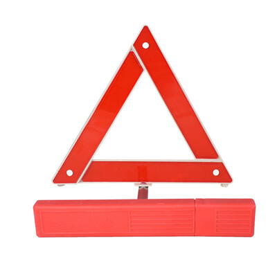 

Tuoma TOURMAX Warning Tripod TM-003