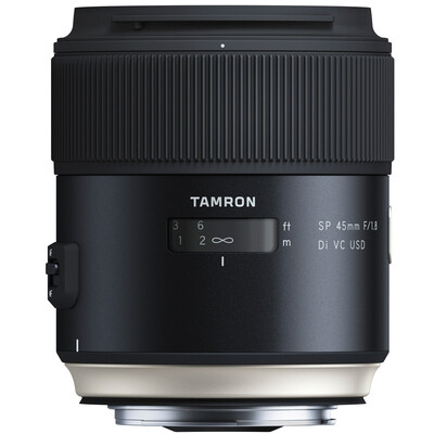 

Tamron SP 35mm F / 1.8 Di VC USD [F012] Full-frame large aperture standard fixed focus lens 35 1.8 Street shooting human portrait portrait (Canon bayonet lens)