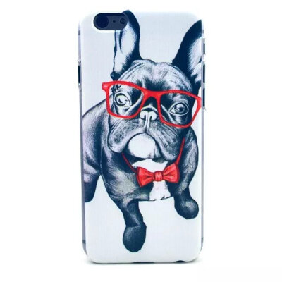 

MITI New arrive 14 stylel For Apple iphone 6 6S 4.7" case Transparent cartoon cell phone cases covers