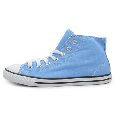

Converse (Converse) CS548727 women's shoes ALL STAR high to help leisure canvas shoes blue 36