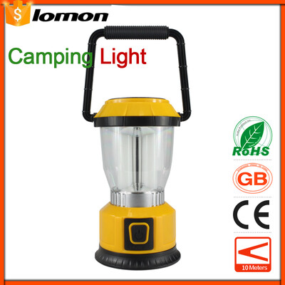 

LED Tent Camping Portable Light Table Desk Reading Lights Waterproof Flashlight Super Bright Backpacking Fishing Multifunctional