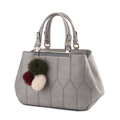 

AREST Europe United States Handbag Shoulder Bag Simple Handbags M1203