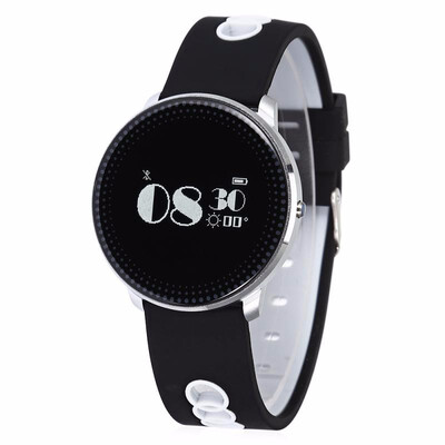 

CF007 Smart Bracelet Heart Rate Monitor Blood Pressure Monitor SMS Whatsapp Notification Smart Band Sport Tracker