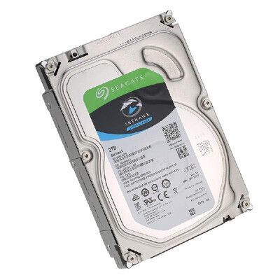 

High-performance 1TB 2TB 3TB 4TB Seagate Video Surveillance HDD Internal Hard Disk Drive 5900 RPM SATA 6Gbs 35-inch 64MB Cache S