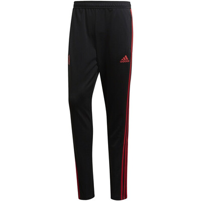 

Adidas ADIDAS 2018 Autumn Mens Football Series MUFC TR PNT Trousers CW7614 L