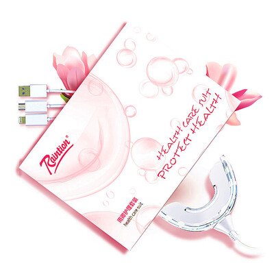 

Raintion Dental Care Kit Teeth Tray Kit Whitening