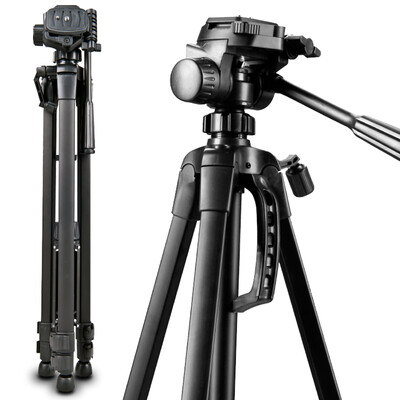 

Weifeng WT-3520 Camera Tripod