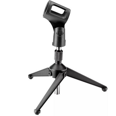 

Victory TAKSTAR ST-101 Microphone Bracket Microphone Desktop Stretch Sturdy Black