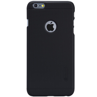 

Nelson (NILLKIN) Apple 6splus / iPhone6plus Scrub Phone Case / Case / Phone Case Black