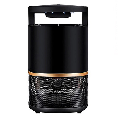 

Indoor mute plug type mosquito control lamp ZM1709-0106