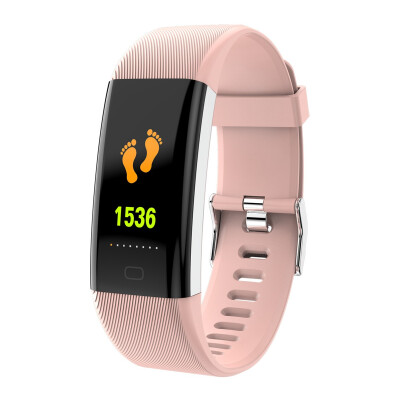 

New F07 Plus waterproof Smart band heart rate monitor Blood Pressure Oxygen Fitness Tracker sport watch for iphone huawei xiaomi