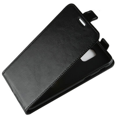 

WIERSS Flip Leather Case for Samsung Galaxy J6 2018 J600 SM-J600F J600G 56" Retro Wallet Case Leather Cover Cases Fundas Capa