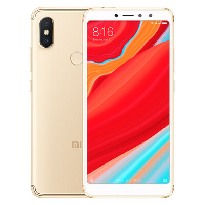 

Глобальная версия Xiaomi Redmi S2 3GB 32GB 5.99 "18: 9 Полноэкранный мобильный телефон Snapdragon 625 восьмиядерный 16MP Фронтальная камера