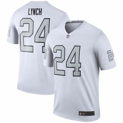 

Mens Oakland Raiders Khalil Mack Nike White Game Jersey