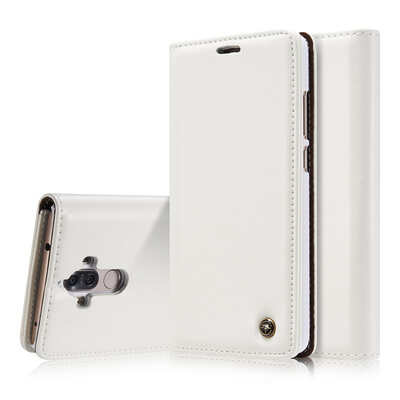 

Huawei Mate 9P8 LiteP9 Lite Luxury Leather Vintage Multi-function Wallet Card Clip Cover Stand Phone case