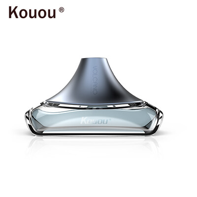 

Kouou car perfume volcano seat decoration long-lasting fragrance essential oil car accessories drunk red scent