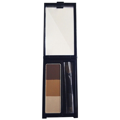 

Kate (KATE) shape three-color eyebrow powder natural three-color modeling waterproof sweat EX-5 3.0g
