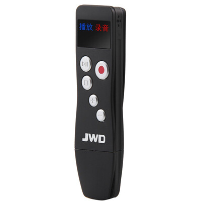 

Jinghua (JWD) DVR-610 16G спортивный запуск usb плагин удобная ручка записи MP3