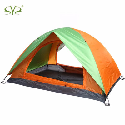 

SHENGYUAN Double Layer Camping Tent Tabernacle for Bivouac Outdoor Tool