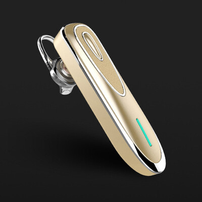 

Original Sport Wireless Bluetooth Headset Handsfree Earphones Driving Office Stereo Headphones For iPhone XiaoMi Huawei
