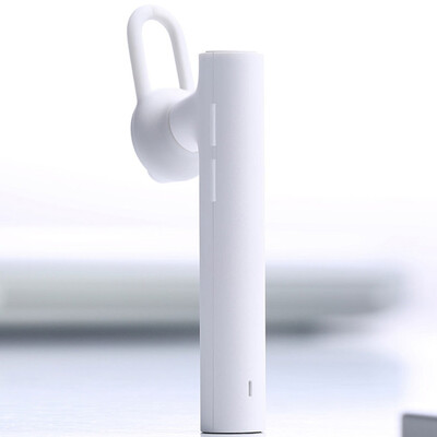 

Xiaomi Mi Bluetooth Headset Wireless Earpiece Hands Free Earphones with Mic & Charging Dock Black