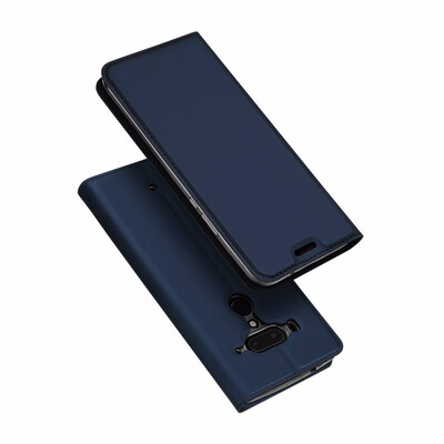

for HTC U12 Plus U12 WIERSS wallet Phone Case for HTC U12 Plus U12 Skin flip leather cover Case fundas Capa Coque Etui
