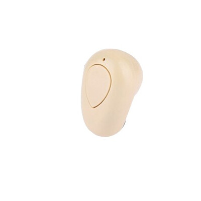 

Wireless mini Bluetooth headset into earphone 41 stereo stereo