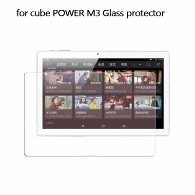 

In Stock for cubePower M3 Glass Films Screen Protector Alldocube Power M3 101inch Tempered Glass Film