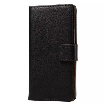 

MITI Capas para Sony Xperia Z4 Phone Cover Flip Case Genuine Leather Wallet Case Coque for Sony Xperia Z4 with Stand&Card Holder