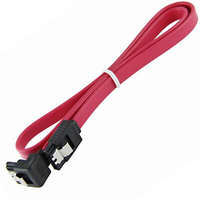 

Shanze (SAMZHE) SZ-7009 SATA hard drive data cable 1 m straight / straight