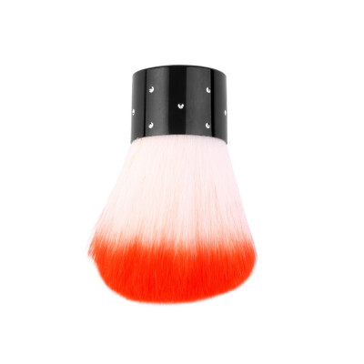 

Stylish Vogue Nail Brush For Acrylic & UV Gel Nail Art Dust Cleaner