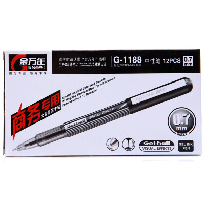 

Gevena gel pen