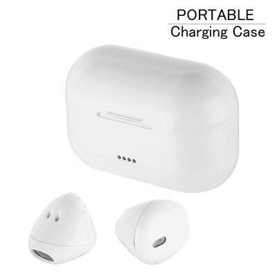 

Bluetooth Earphones In Ear Wireless Headphones Mini Invisible Headset Stereo Earbuds For Apple Pods iPhone Xiaomi Huawei LG