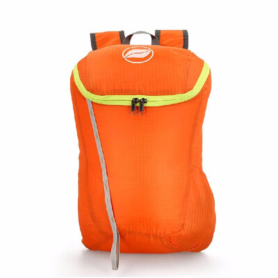 

18L Portable Backpack Shoulder Backpack Bag Pouch Pockets Outdoor Sports Camping