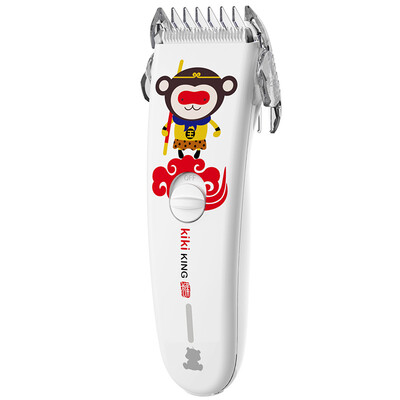 

Snow Bear Electric Hair Clipper for Baby Waterproof Quiet
