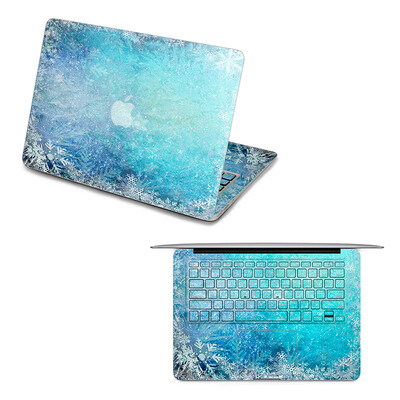 

GEEKID@Macbook Air 13 decal front sticker Ice macbook keyboard sticker full decal top sticker US style keyboard protector
