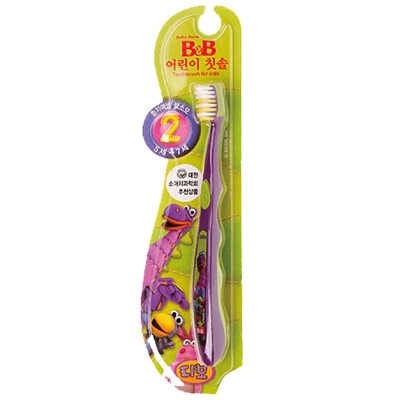 

B&B child toothbrush