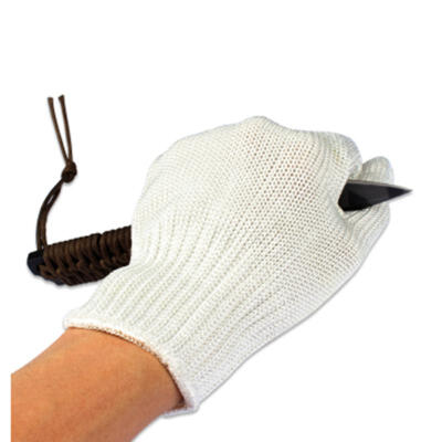 

XIANFENGLIAN Cut Resistant Gloves Hand protection Safty Gloves