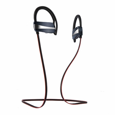 

M2 Bluetooth Headphones with Mic Earphones Wireless Headset for Running True HD Sound Stereo Earpiece
