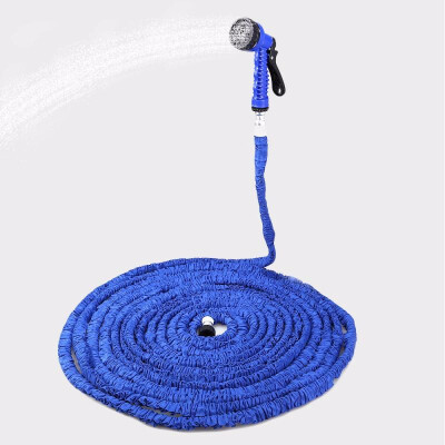 

175FT Expandable Garden Hose Pipe with 7 in 1 Spray Gun