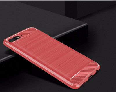 

for Huawei Honor 7A Shockproof phone case cover for Huawei Honor 7A 545" DUA-L22 Russian Version Slim Armor case Back cover