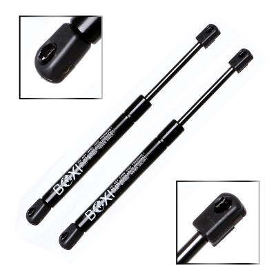 

2Pcs BOXI Hood Lift Supports Struts Shocks