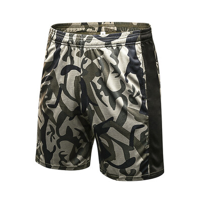 

Gym BasketballLeisure Football MMA Shorts Mens Running Shorts